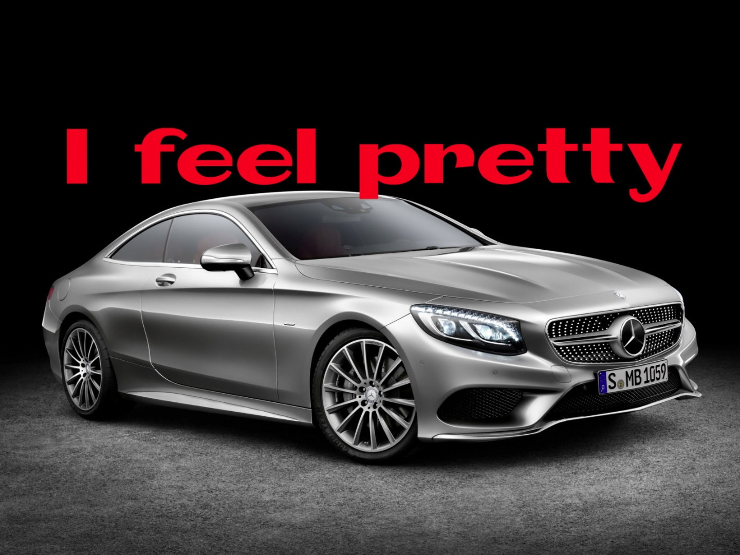 MercedesBenz Makes The Most Beautiful Cars in Germany  autoevolution