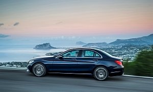 Mercedes-Benz Might Not Sell Diesels In The USA, MY2017 Cars Not Approved by EPA
