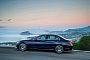 Mercedes-Benz Might Not Sell Diesels In The USA, MY2017 Cars Not Approved by EPA