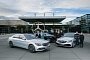 Mercedes-Benz Milestone: Sindelfingen Plant Rolls Out 500,000th W222 S-Class