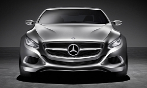 Mercedes-Benz MRA Platform to Underpin at Least Ten Different Models
