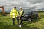 Mercedes-Benz of Shrewsbury Dealership Starts Getting Built