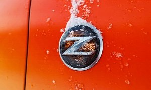 Mercedes-Benz Platform-based Nissan 370Z Successor Rumored To Debut In 2019