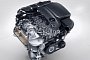 Mercedes-Benz Presents Its New, More Efficient Four-Cylinder Diesel Engine