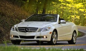Mercedes Benz Raffle Vehicles to Benefit the 2011 Leukemia Ball