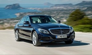 Mercedes-Benz Recall in Germany Comprises of Roughly 114,000 Turbo Diesel-Engined Vehicles
