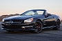 Mercedes-Benz Recalls SL 550, 63 AMG and 65 AMG Models in The US