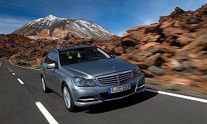 Mercedes-Benz Refuses to Be Drawn into the Whole Dieselgate Scandal, Denies Allegations