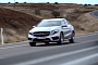 Mercedes-Benz Releases First GLA 45 AMG Video