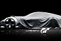 Mercedes-Benz Releases New Vision Gran Turismo Teaser