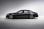 Mercedes-Benz Releases Pricing For S 600 V222 Flagship