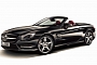 Mercedes-Benz Releases Updated SL Prices for the Japanese Market