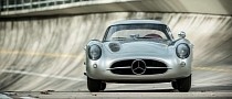 Mercedes-Benz Reportedly Sold World's Most Expensive Car in Secret Auction