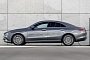 Mercedes-Benz Reveals CLA 250 e, GLA 250 e With Plug-In Hybrid Power