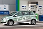 Mercedes-Benz Rumored to Be Working on Two Hydrogen Fuel-Cell Cars