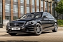 Mercedes-Benz S 350 BlueTec Gets Reviewed by Chris Evans