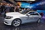 Mercedes-Benz S 500 Plug-in Hybrid Unveiled at Frankfurt