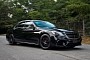 Mercedes-Benz S 63 RS Edition Gets the AMG Style Protected to Bulletproof Level 6