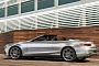 Mercedes-Benz S-Class Cabrio A217 Gets Rendered