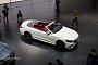 Mercedes-Benz S-Class Cabriolet and S63 Cabriolet Are the Open Top Epitome of Luxury