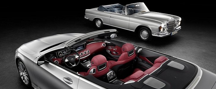 7 of the Most Comfortable Convertibles