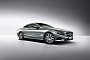 Mercedes-Benz S-Class Coupe Downsizes to a V6 Engine with the New S400 Coupe 4MATIC