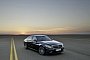 Mercedes-Benz S-Class Snatches Four Awards in One Take