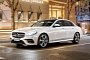 Mercedes-Benz Sales in September Set New All-Time Records in Every Market