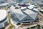 Mercedes-Benz Seeks to Go Mainstream with Atlanta Falcons Stadium Deal