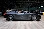 Mercedes-Benz SL Grand Edition Feels Outdated In Geneva