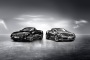 Mercedes Benz SL Night Edition, SLK Grand Edition Released