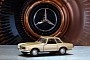Mercedes-Benz SL: Six Decades of History Poured Into Miniature Classic Models