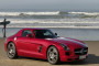 Mercedes Benz SLC Will Have Up to 500 HP, No Gullwing Doors