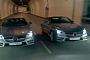 Mercedes Benz SLK Commercial: Masquerade