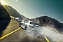 Mercedes-Benz SLS AMG Black Series vs Porsche 911 GT3