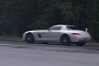 Mercedes-Benz SLS AMG GT Reviewed by Motorvision