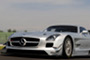Mercedes Benz SLS AMG GT3 Available for Order