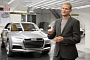 Mercedes-Benz Snatches Audi Designer
