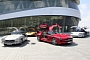 Mercedes-Benz Snatches Back Employee From Jaguar