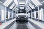Mercedes-Benz Sprinter Adds $33,490 Worker Trim Level in the US