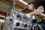 Mercedes-Benz Sued over AMG V8 Engine Failures
