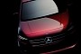 Mercedes-Benz Teases All-New T-Class, It Will Be Revealed Next Month