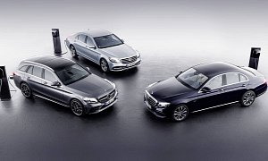 Mercedes-Benz, the World’s Most Valuable Automobile Brand