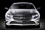 Mercedes-Benz to be in Charge of Infiniti Development