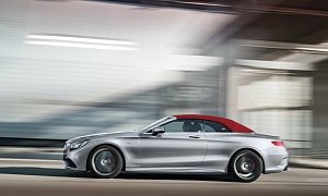 Mercedes-Benz Expected To Discontinue S-Class Coupe, S-Class Cabriolet