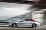 Mercedes-Benz Expected To Discontinue S-Class Coupe, S-Class Cabriolet