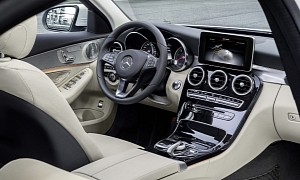 Mercedes-Benz to Introduce Apple's iOS For Cars Later This Year