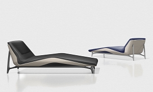 Mercedes-Benz to Launch Furniture Collection in Milan