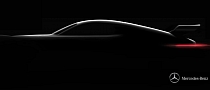 Mercedes-Benz to Make Concept Car for Gran Turismo