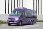 Mercedes-Benz to Premiere Sprinter City 77 at the 2010 IAA